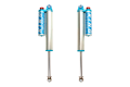 Picture of King Shocks 04-08 Ford F150 4WD Rear 2-5 Dia Piggyback Reservoir Shock w-Adjuster Pair