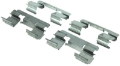 Picture of StopTech Street Touring 05 Nissan Titan Front Brake Pads