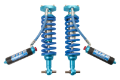 Picture of King Shocks 2019+ Chevrolet Silverado 1500 Front 2-5 Dia Rem- Res Coilover w-Adjuster Pair
