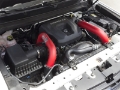 Picture of aFe BladeRunner 2-5in Black IC Tube Hot Side w- Coupling & Clamp Kit 2016 GM Colorado-Canyon 2-8L