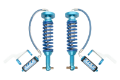 Picture of King Shocks 2018+ Ford Expedition 4WD Front 2-5 Dia Remote Reservoir Coilover Pair