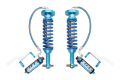 Picture of King Shocks 2018+ Ford Expedition 4WD Front 2-5 Dia Remote Res Coilover Pair w-Adjuster Pair