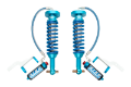 Picture of King Shocks 2018+ Ford Expedition 4WD Front 2-5 Dia Remote Res Coilover Pair w-Adjuster Pair
