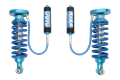 Picture of King Shocks 2018+ Ford Expedition 4WD Rear 2-5 Dia Remote Reservoir Coilover Pair