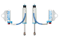 Picture of King Shocks 00-10 Chevrolet Silverado 2500-3500-HD Front 2-5 Dia Remote Res Shock w-Adjuster Pair