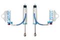 Picture of King Shocks 00-10 Chevrolet Silverado 2500-3500-HD Front 2-5 Dia Remote Res Shock w-Adjuster Pair