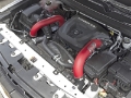 Picture of aFe BladeRunner 3in Black IC Tube Cold Side w- Coupling & Clamp Kit 2016 GM Colorado-Canyon 2-8L