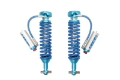 Picture of King Shocks 2017+ Chevrolet Colorado ZR2 Front 2-5 Dia Remote Res Coilover w-Adjuster Pair