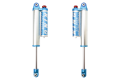 Picture of King Shocks 00-10 Chevrolet Silverado 2500-3500-HD Rear 2-5 Dia Piggyback Res Shock w-Adj Pair