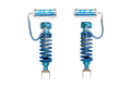 Picture of King Shocks 09-18 Ram 1500 4WD Front 2-5 Dia Remote Reservoir Coilover Pair