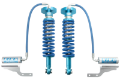 Picture of King Shocks 09-13 Ford F150 2WD-4WD Front 2-5 Dia Remote Reservoir Coilover Pair