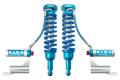 Picture of King Shocks 2010+ Toyota 4Runner w-KDSS Front 2-5 Dia Remote Res Coilover w-Adjuster Pair