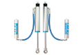 Picture of King Shocks 1996+ Toyota Land Cruiser 90 Rear 2-5 Dia Remote Reservoir Shock Pair