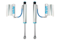 Picture of King Shocks 89-97 Toyota Land Cruiser 80 Rear 2-5 Dia Remote Reservoir Shock 0-2in Lift Pair
