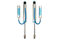 Picture of King Shocks 98-02 Toyota Land Cruiser 100 Rear 2-5 Dia Remote Reservoir Shock Pair