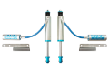 Picture of King Shocks 98-02 Toyota Land Cruiser 100 Front 2-5 Dia Remote Reservoir Shock Pair
