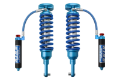 Picture of King Shocks 99-06 Mitsubishi Montero Di-D Front 2-5 Dia Coilover w-Adjuster Pair