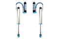Picture of King Shocks 99-06 Mitsubishi Montero Di-D Rear 2-5in Shock Pair