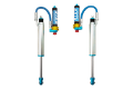 Picture of King Shocks 99-06 Mitsubishi Montero Di-D Rear 2-5 Dia Shock w-Adjuster Pair