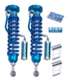 Picture of King Shocks 2008+ Toyota Land Cruiser 200 Front 2-5 Dia Remote Reservoir Coilover Pair