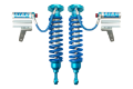 Picture of King Shocks 2008+ Toyota Land Cruiser 200 Front 2-5 Dia Remote Res Coilover w-Adjuster Pair