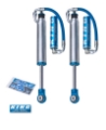 Picture of King Shocks 2008+ Toyota Land Cruiser 200 Rear 2-5 Dia Remote Reservoir Shock Pair