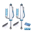 Picture of King Shocks 02-10 Hummer H2 Front 2-5 Dia Remote Reservoir Shock Pair