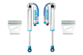 Picture of King Shocks 2009+ Toyota Land Cruiser 150 Rear 2-5 Dia Remote Res Shock w-Adjuster Pair