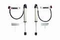 Picture of King Shocks 90-12 Mercedes-Benz G-Class Front 2-5 Dia Remote Res Shock w-Adjuster Pair