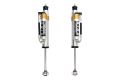 Picture of King Shocks 90-12 Mercedes-Benz G-Class Rear 2-5 Dia Piggy Hose Reservoir Pair