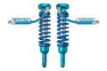 Picture of King Shocks 2010+ Toyota fortuner Front 2-5 Dia Remote Reservoir Coilover Pair