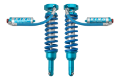 Picture of King Shocks 2010+ Toyota fortuner Front 2-5 Dia Coilover w-Adjuster Pair