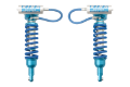 Picture of King Shocks 2012+ Isuzu D-Max Front 2-5 Dia Remote Reservoir Coilover Pair