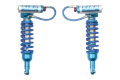 Picture of King Shocks 2012+ Isuzu D-Max Front 2-5 Dia Remote Reservoir Coilover w-Adjuster Pair