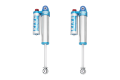 Picture of King Shocks 2012+ Isuzu D-Max Rear 2-5 Dia Piggyhose Reservoir Shock w-Adjuster Pair