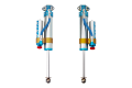 Picture of King Shocks 84-00 Jeep Cherokee xJ Rear 2-5 Dia Piggy Hose Res 3-4in Lift w-Adjuster Pair