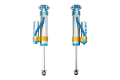 Picture of King Shocks 84-00 Jeep Cherokee xJ Rear 2-5 Dia Piggy Hose Reservoir 5-6in Lift Pair