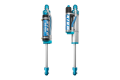 Picture of King Shocks 12-18 Ford Ranger Px-T6 Rear 2-5 Dia Piggyhose Reservoir Pair