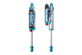 Picture of King Shocks 12-18 Ford Ranger Px-T6 Rear 2-5 Dia Piggy Hose Reservoir w-Adjuster Pair
