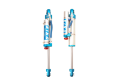 Picture of King Shocks 12-18 Ford Ranger Px-T6 Rear 2-5 Dia Piggy Hose Reservoir w-Adjuster Pair