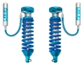 Picture of King Shocks Mitsubishi L200-Triton Front 2-5 Dia Coilover Pair