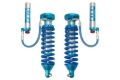 Picture of King Shocks Mitsubishi L200-Triton Front 2-5 Dia Coilover w-Adjuster Pair