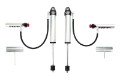 Picture of King Shocks 2013+ Mercedes-Benz G-Class Front 2-5 Dia Remote Res Shock w-Adjuster Pair