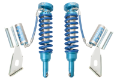Picture of King Shocks 11-15 Toyota Hilux Front 2-5 Dia Remote Reservoir Coilover Pair