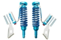 Picture of King Shocks 11-15 Toyota Hilux Front 2-5 Dia Remote Reservoir Coilover w-Adjuster Pair