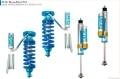 Picture of King Shocks 2010+ Nissan Patrol Y62 Front 2-5 Dia Remote Reservoir Coilover Pair