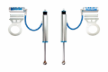 Picture of King Shocks 2014+ Ram 2500 4WD Front 2-5 Dia Piggy Hose Shock Pair