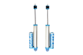 Picture of King Shocks 2014+ Ram 2500 4WD Rear 2-5 Dia Piggyback Reservoir Shock Pair