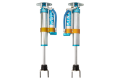 Picture of King Shocks 2011+ Jeep Grand Cherokee Excl Quadra-Lift-SRT8 Rear 2-5 Dia Piggy Res Shock Pair