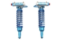 Picture of King Shocks 2015+ Chevrolet Colorado Front 2-5 Dia Remote Reservoir Coilover w-Adjuster Pair